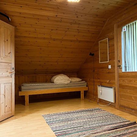 Wild Stay - Ounasrannan Majat, Tepasto Экстерьер фото