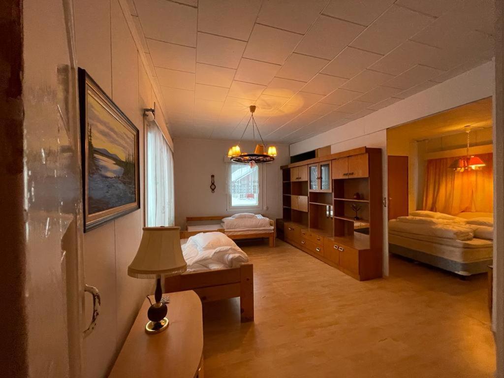 Wild Stay - Ounasrannan Majat, Tepasto Экстерьер фото