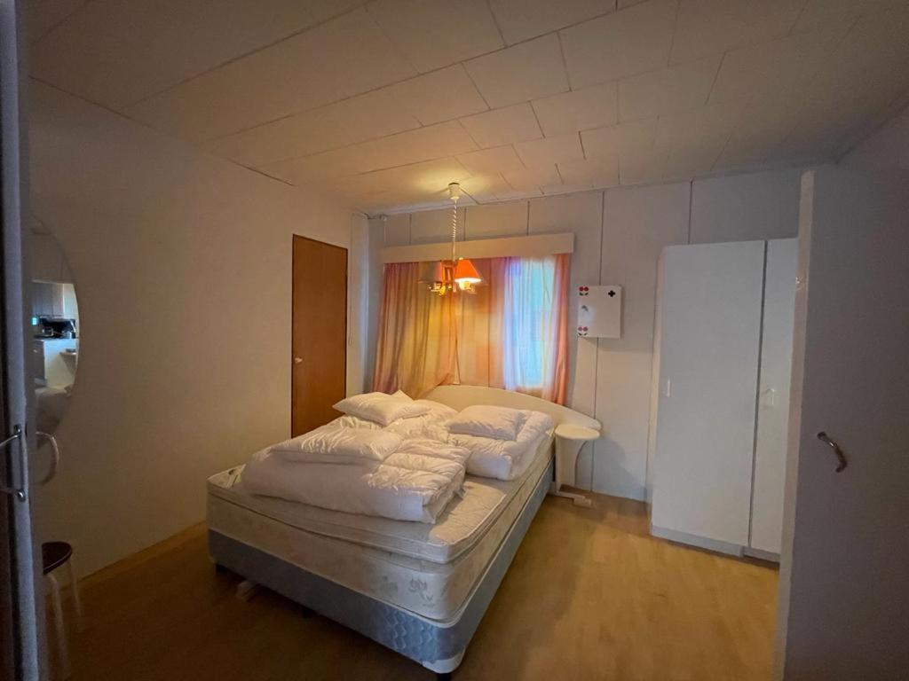 Wild Stay - Ounasrannan Majat, Tepasto Экстерьер фото