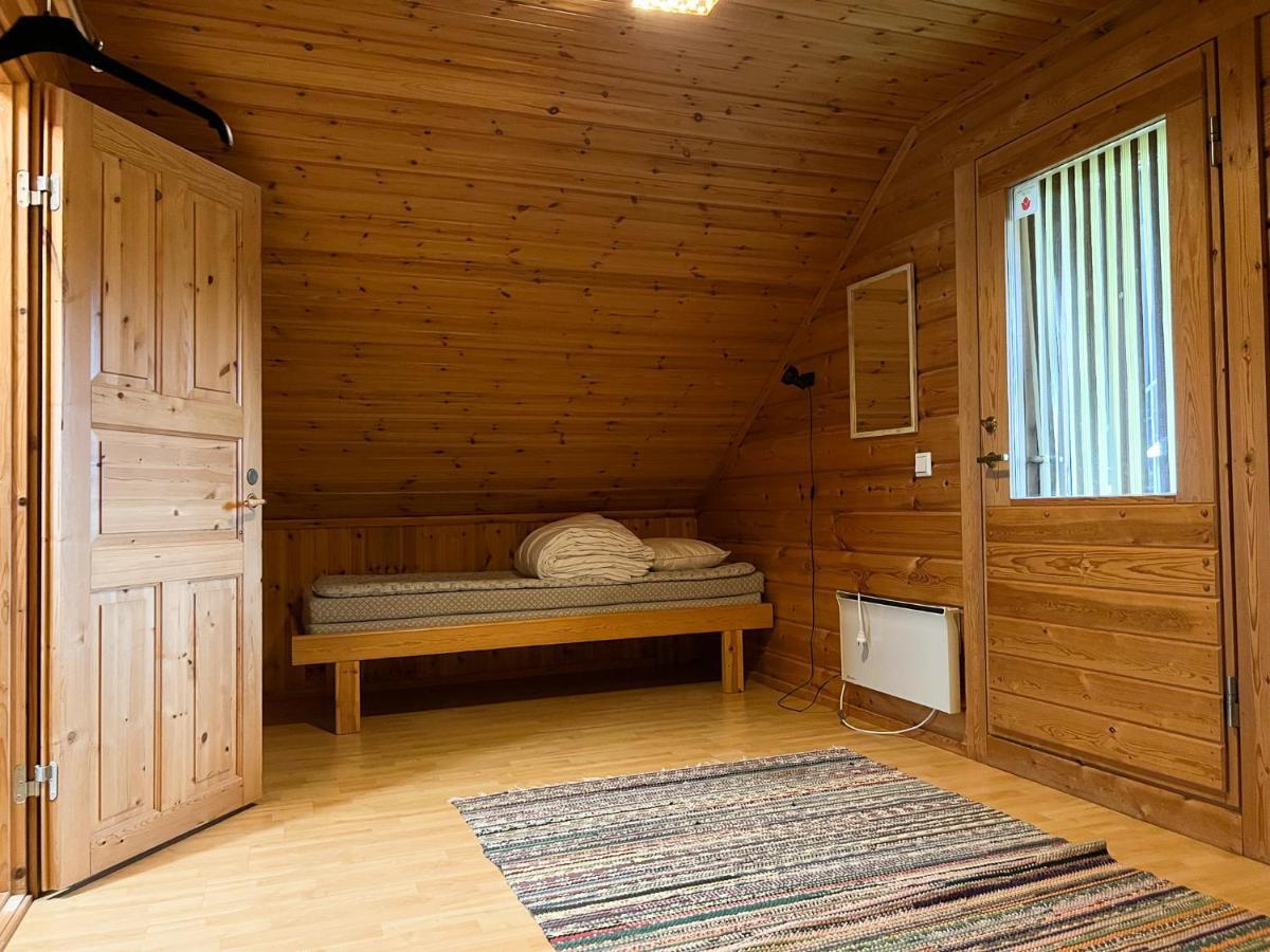 Wild Stay - Ounasrannan Majat, Tepasto Экстерьер фото