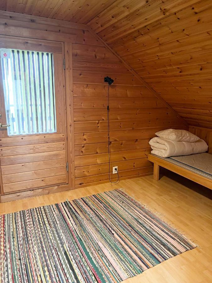 Wild Stay - Ounasrannan Majat, Tepasto Экстерьер фото