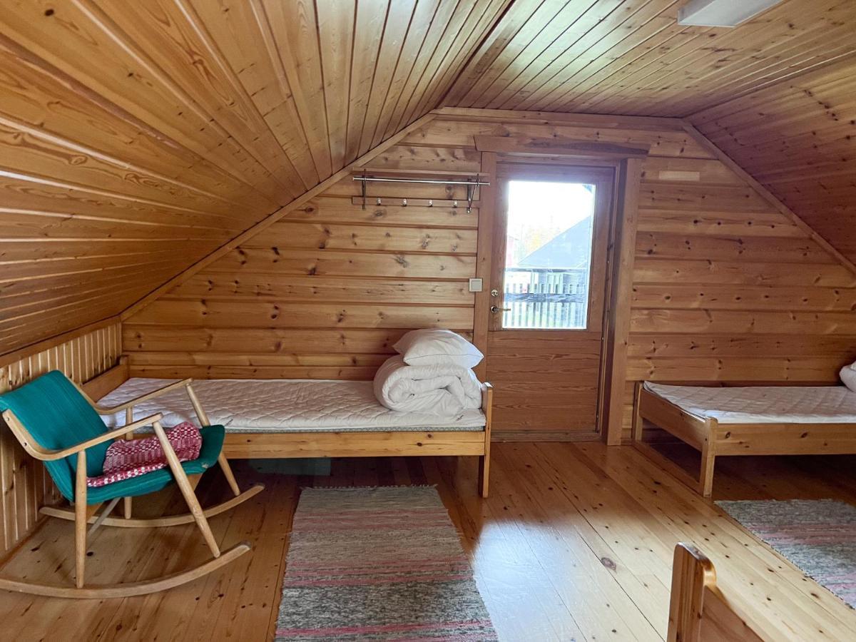 Wild Stay - Ounasrannan Majat, Tepasto Экстерьер фото